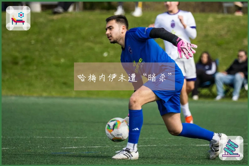 哈梅内伊未遭“暗杀”